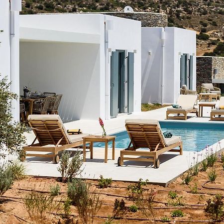 Villa Complex White And Rocks Πάρος Εξωτερικό φωτογραφία
