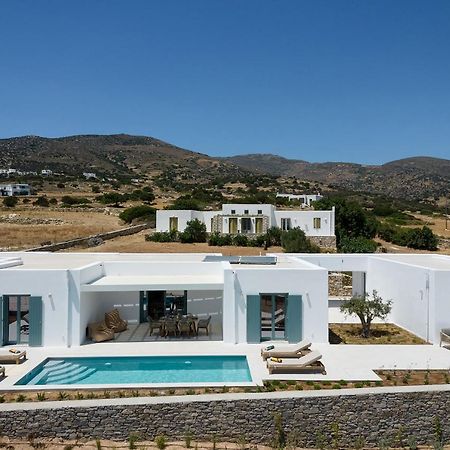 Villa Complex White And Rocks Πάρος Εξωτερικό φωτογραφία