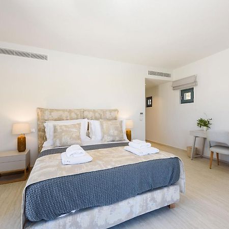 Villa Complex White And Rocks Πάρος Εξωτερικό φωτογραφία
