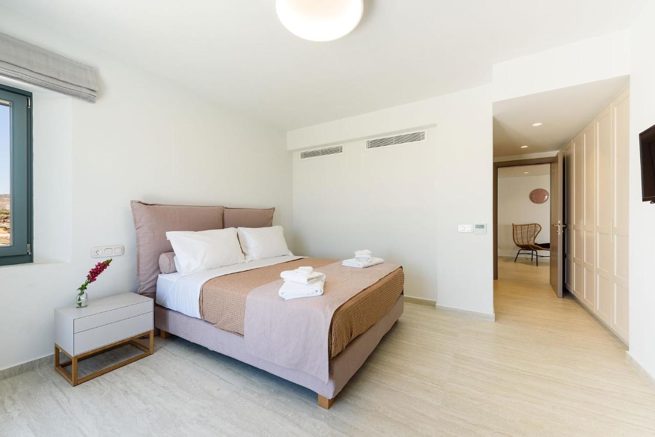 Villa Complex White And Rocks Πάρος Εξωτερικό φωτογραφία