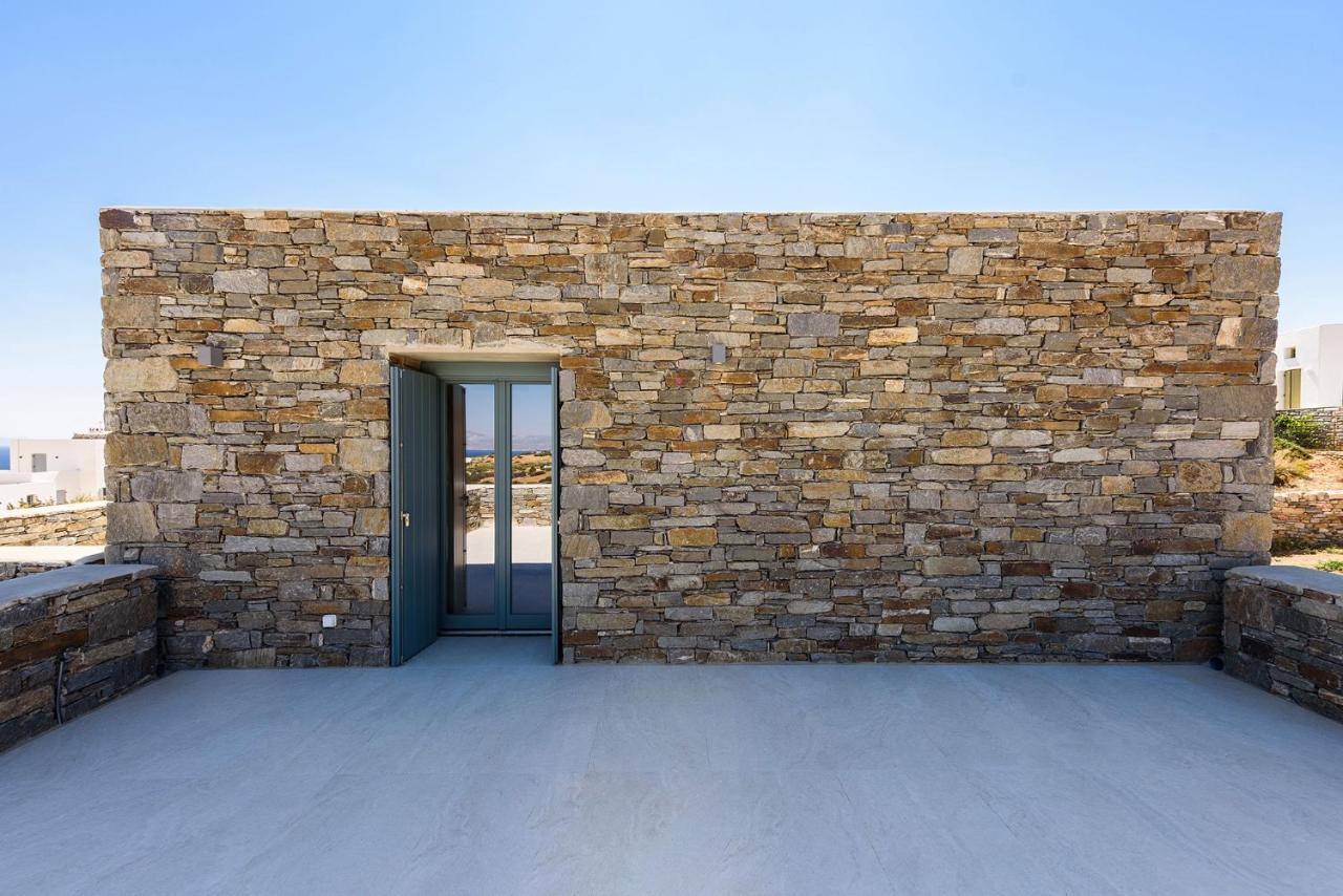 Villa Complex White And Rocks Πάρος Εξωτερικό φωτογραφία