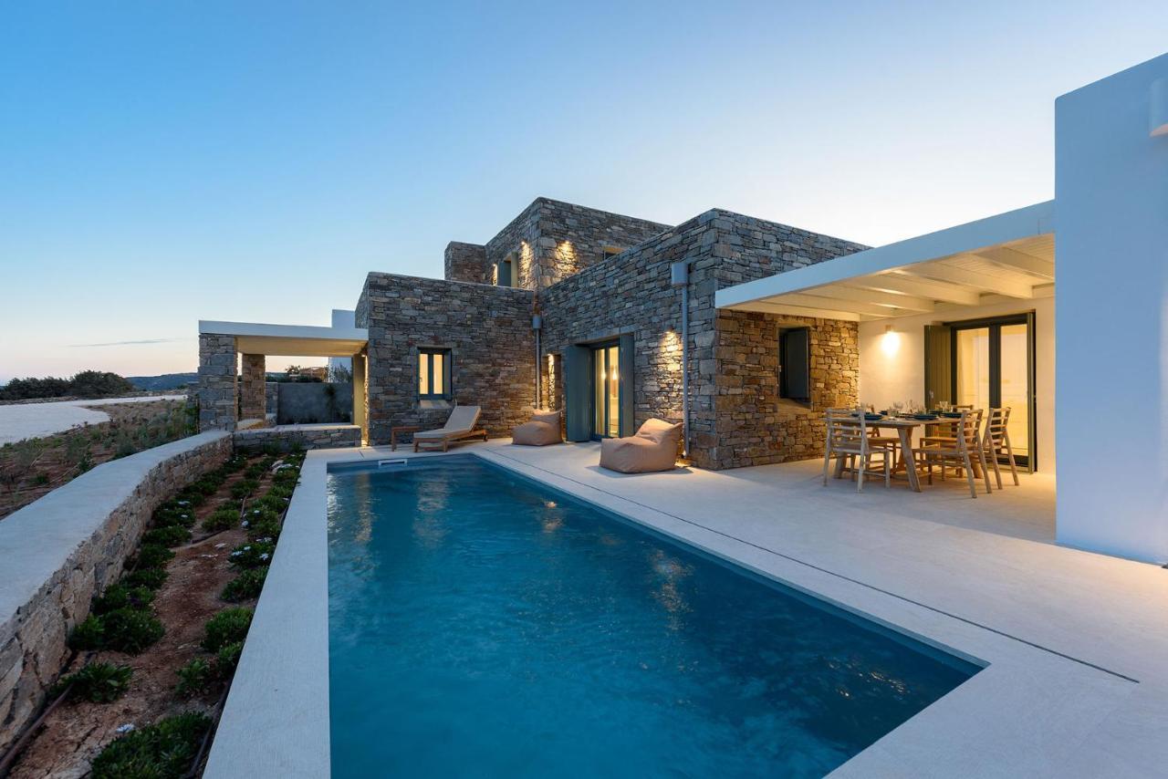 Villa Complex White And Rocks Πάρος Εξωτερικό φωτογραφία