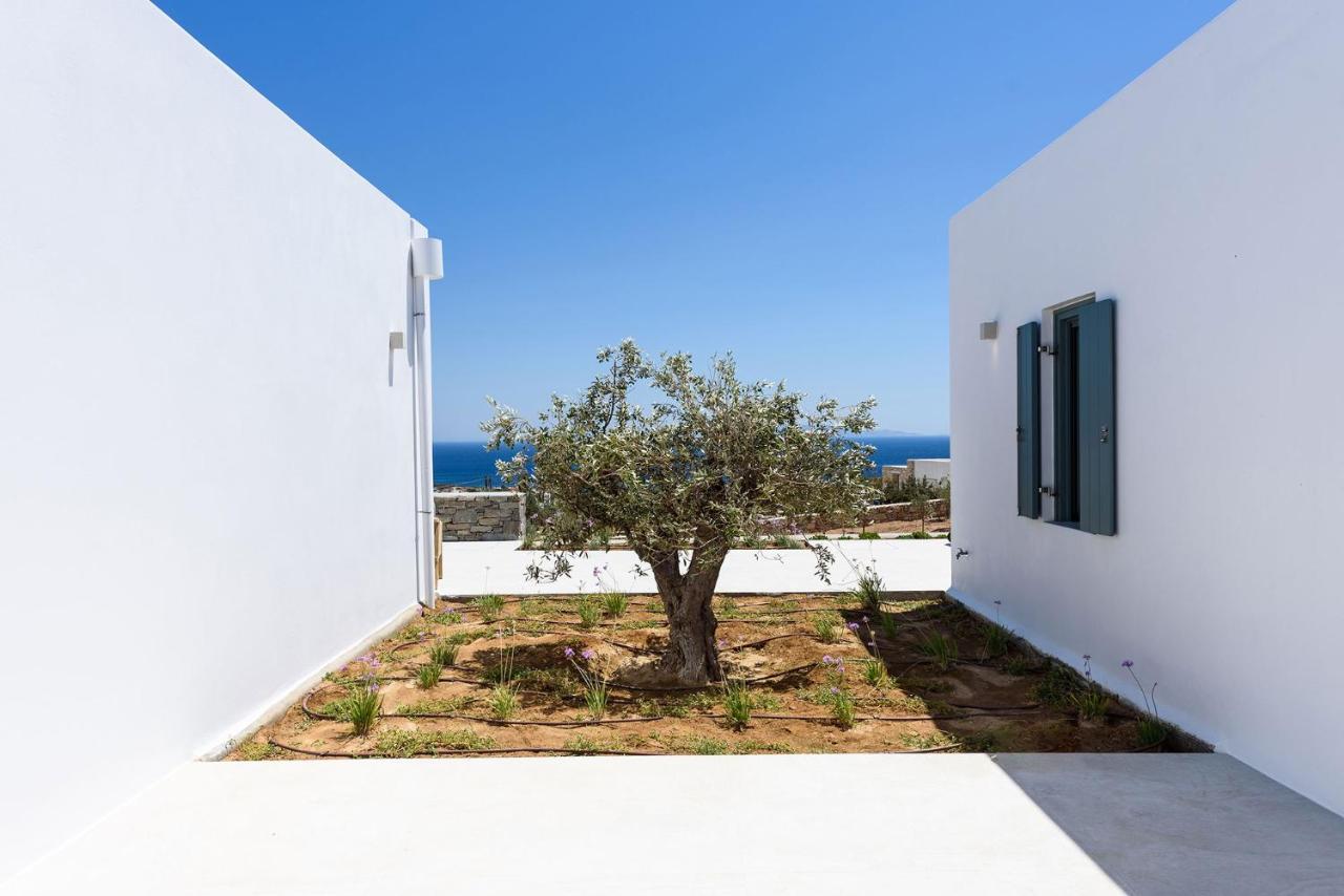 Villa Complex White And Rocks Πάρος Εξωτερικό φωτογραφία
