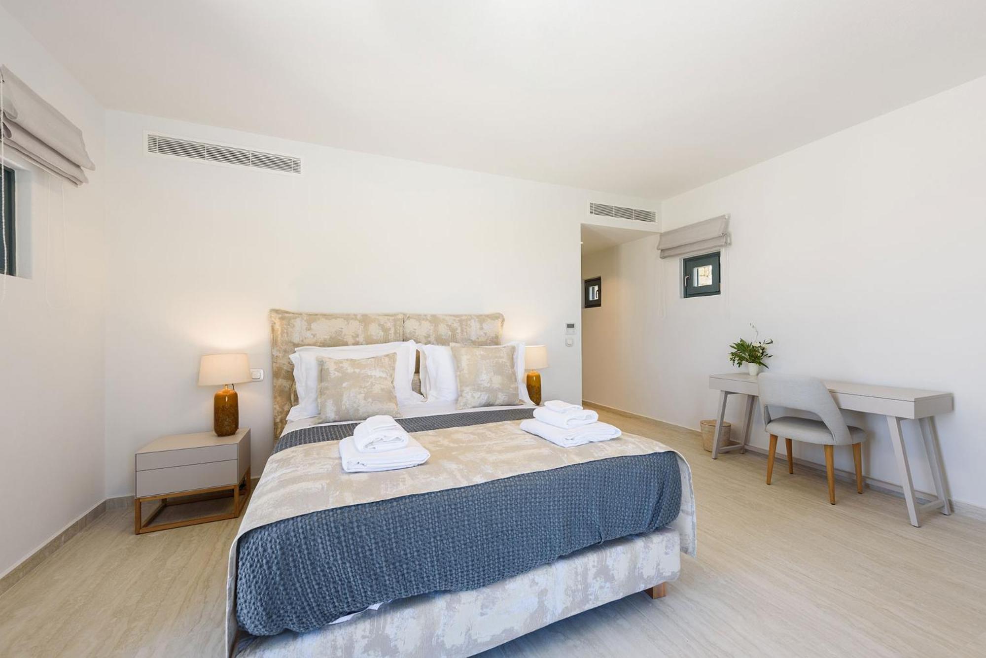 Villa Complex White And Rocks Πάρος Εξωτερικό φωτογραφία
