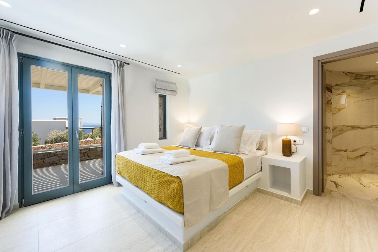 Villa Complex White And Rocks Πάρος Εξωτερικό φωτογραφία