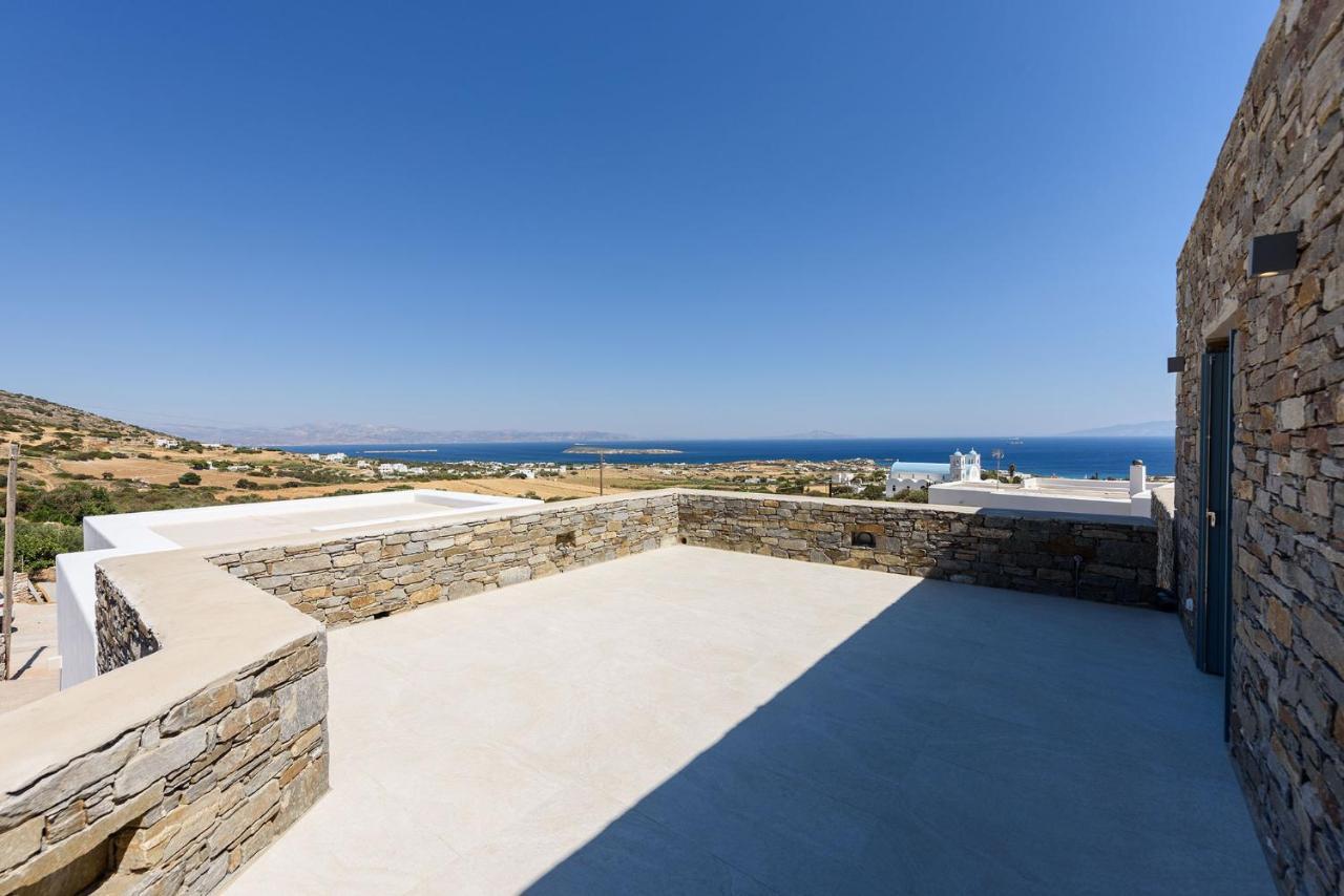 Villa Complex White And Rocks Πάρος Εξωτερικό φωτογραφία