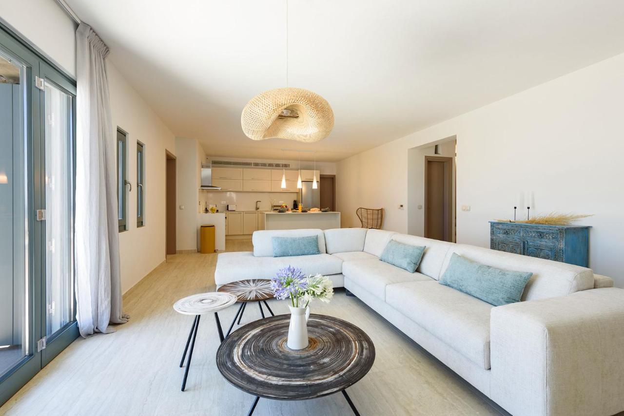 Villa Complex White And Rocks Πάρος Εξωτερικό φωτογραφία